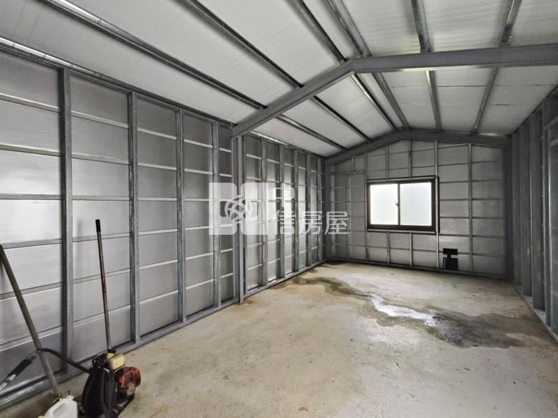 C228宜蘭員山近大湖風景區農業資材室房屋室內格局與周邊環境