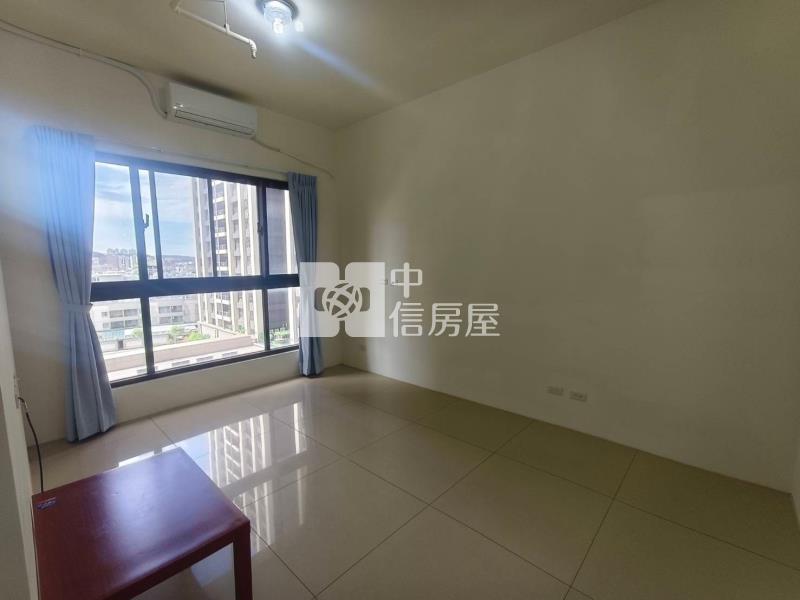 埔心指標性建築華府DC4房雙車位房屋室內格局與周邊環境