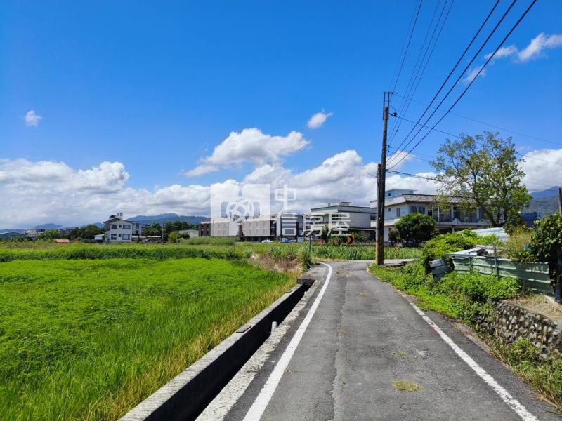 C229宜蘭礁溪龍潭全新資材室房屋室內格局與周邊環境
