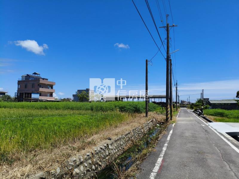 C229宜蘭礁溪龍潭全新資材室房屋室內格局與周邊環境