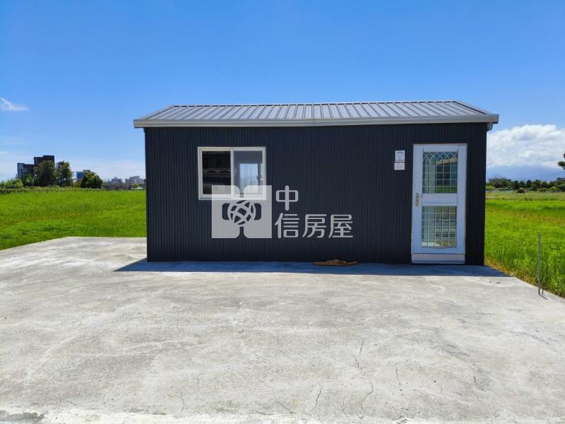 C229宜蘭礁溪龍潭全新資材室房屋室內格局與周邊環境
