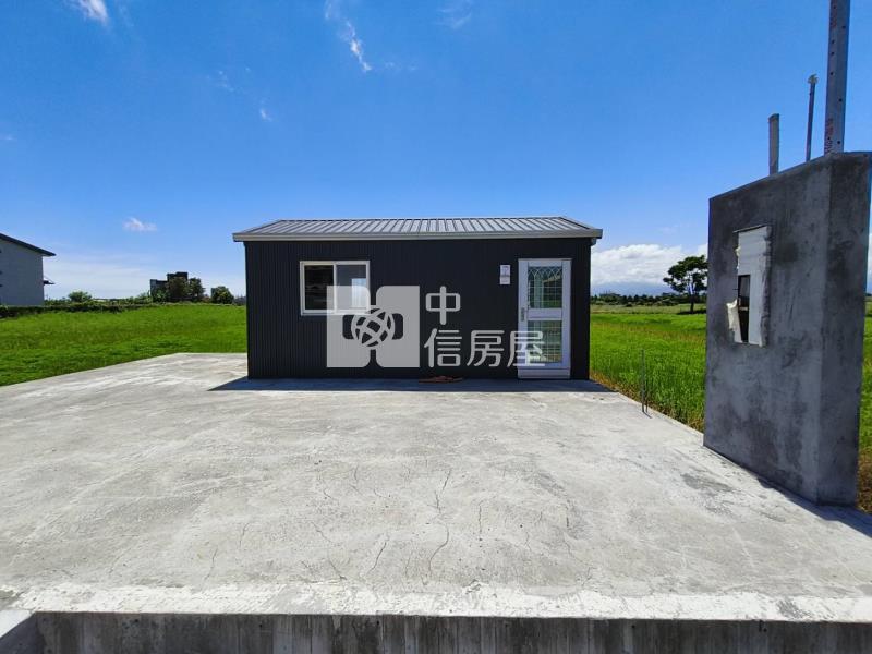 C229宜蘭礁溪龍潭全新資材室房屋室內格局與周邊環境