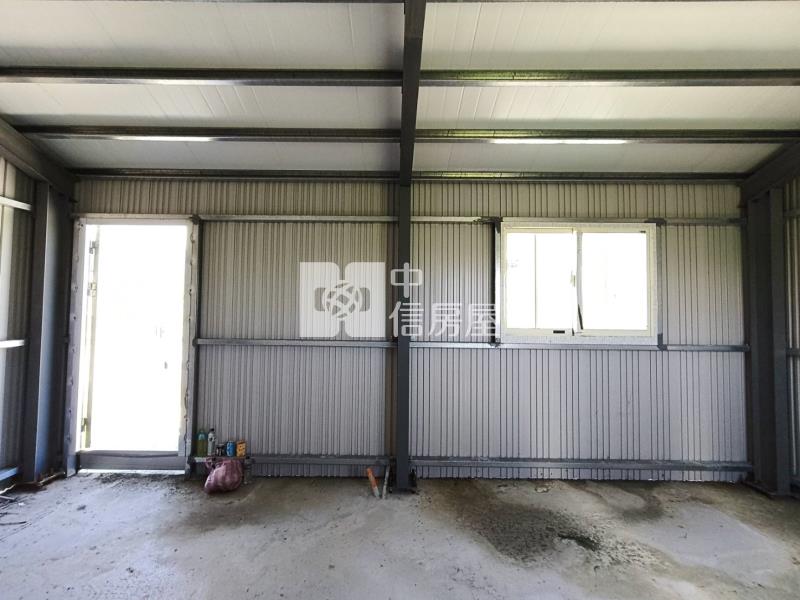 C229宜蘭礁溪龍潭全新資材室房屋室內格局與周邊環境