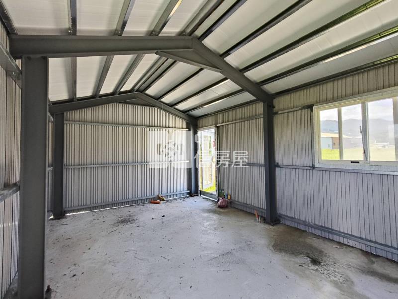 C229宜蘭礁溪龍潭全新資材室房屋室內格局與周邊環境