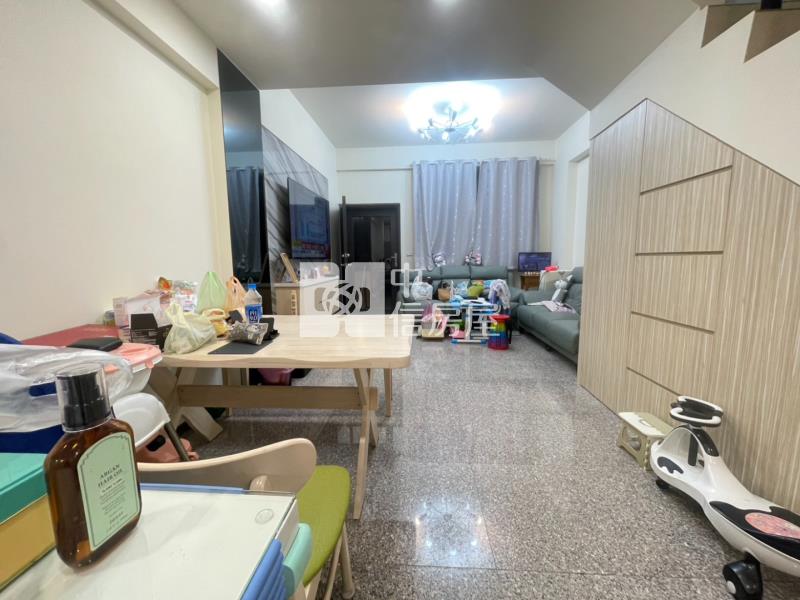 觀音-大潭工業區清幽別墅房屋室內格局與周邊環境