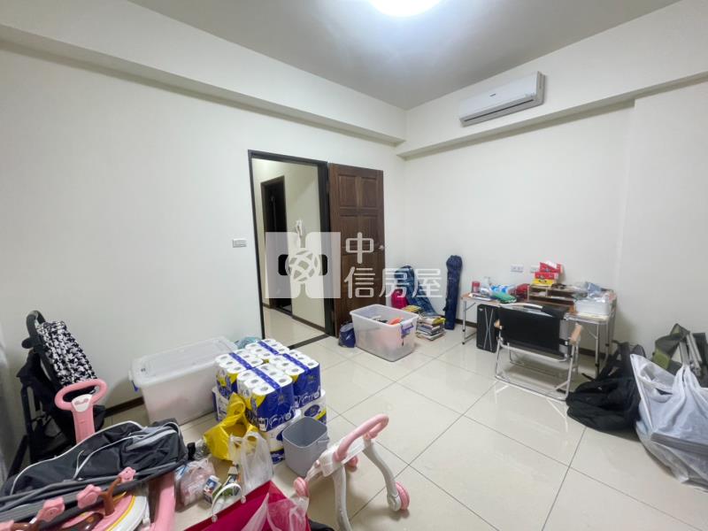觀音-大潭工業區清幽別墅房屋室內格局與周邊環境