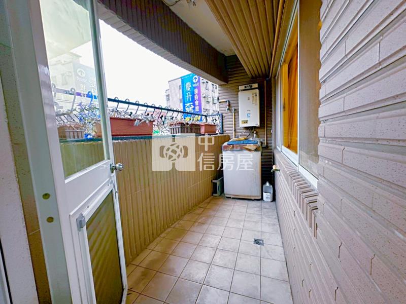 楊梅陽光學園3房房屋室內格局與周邊環境