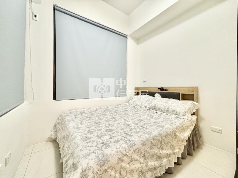 屏東房屋-未來城全新質感車位華廈房屋室內格局與周邊環境