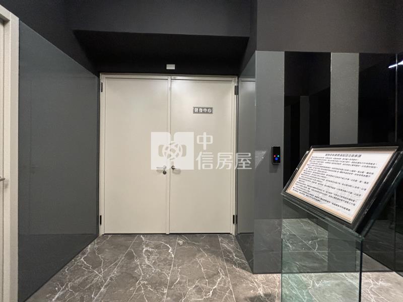 屏東房屋-未來城全新質感車位華廈房屋室內格局與周邊環境