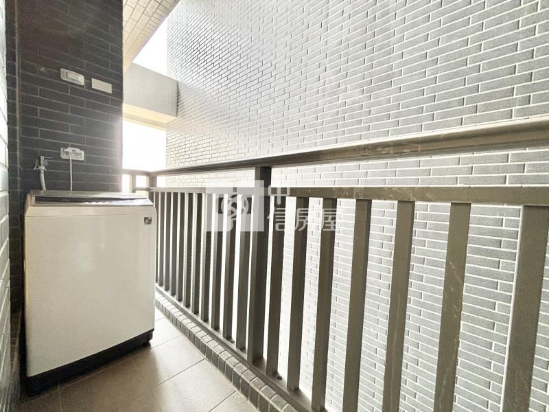 屏東房屋-未來城全新質感車位華廈房屋室內格局與周邊環境