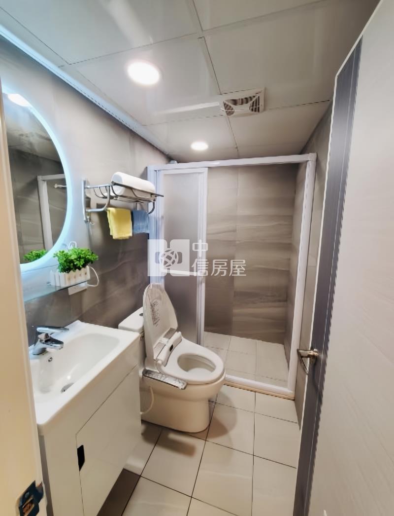 【神馬】內壢忠孝裝潢3套房房屋室內格局與周邊環境