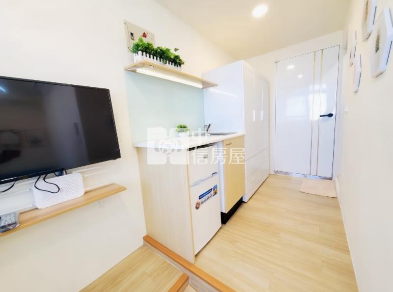 【神馬】內壢忠孝裝潢3套房房屋室內格局與周邊環境
