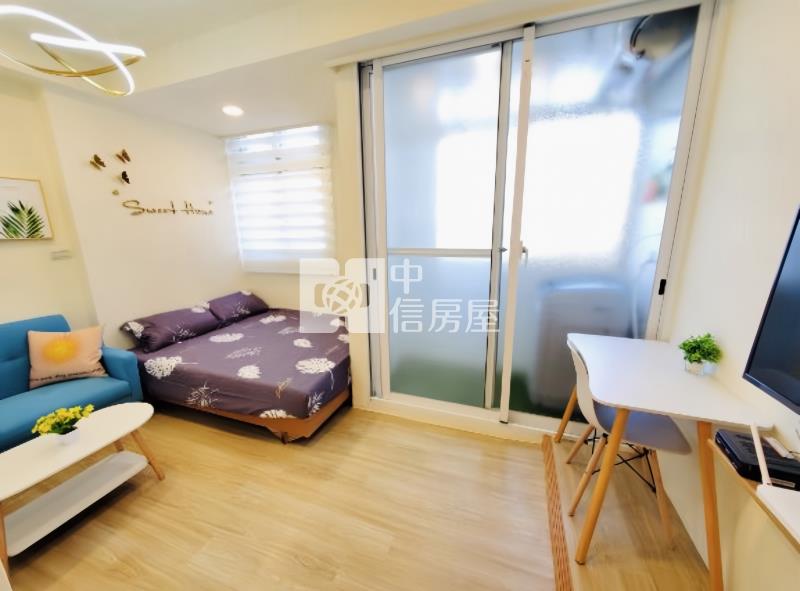 【神馬】內壢忠孝裝潢3套房房屋室內格局與周邊環境