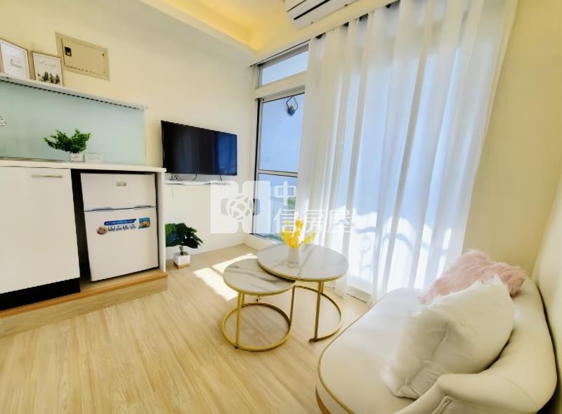 【神馬】內壢忠孝裝潢3套房房屋室內格局與周邊環境