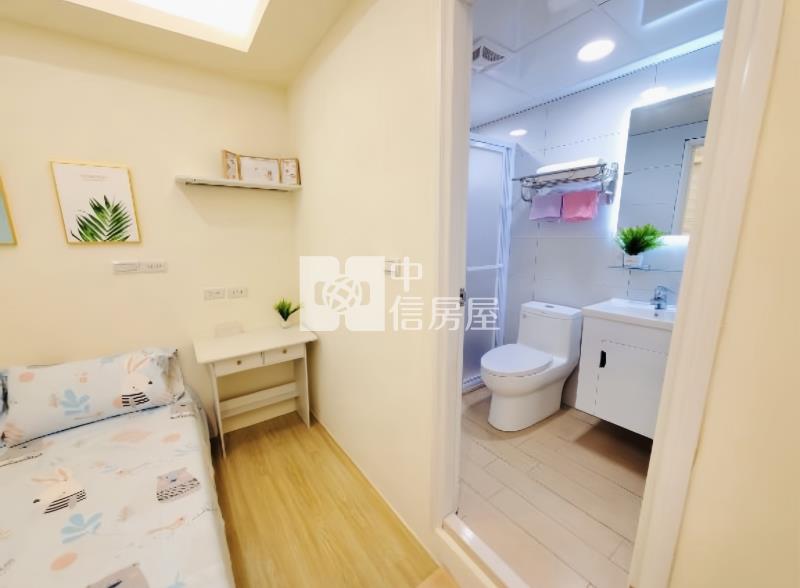【神馬】內壢忠孝裝潢3套房房屋室內格局與周邊環境