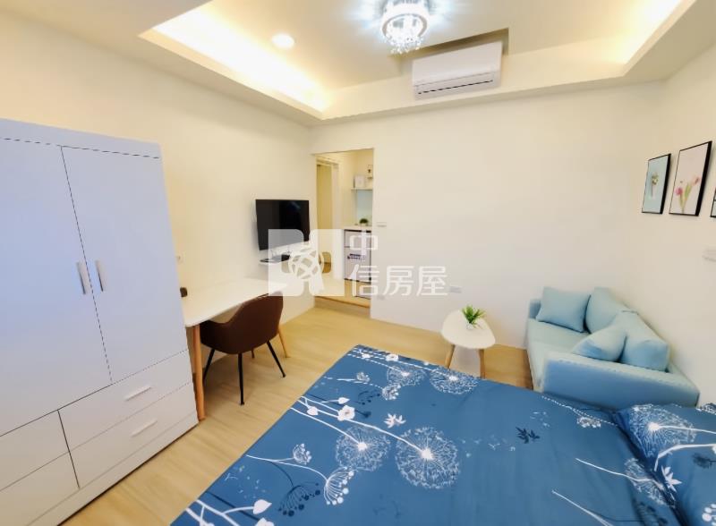【神馬】內壢忠孝裝潢3套房房屋室內格局與周邊環境