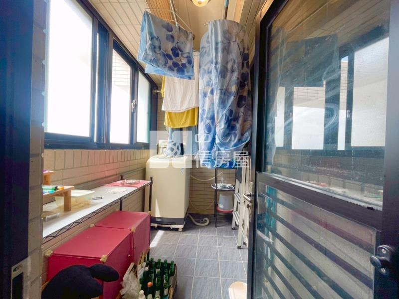 平鎮環南路慕光景觀2+1房房屋室內格局與周邊環境