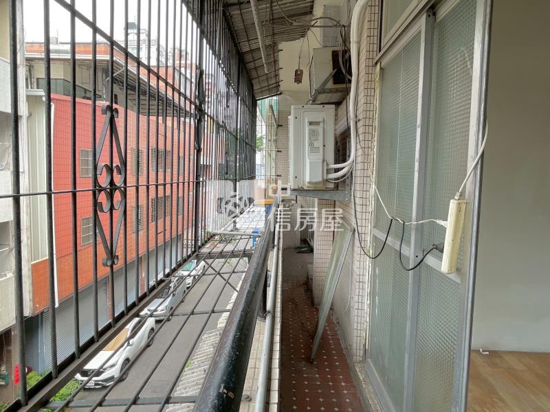 文華高中｜全聯｜三房美寓房屋室內格局與周邊環境