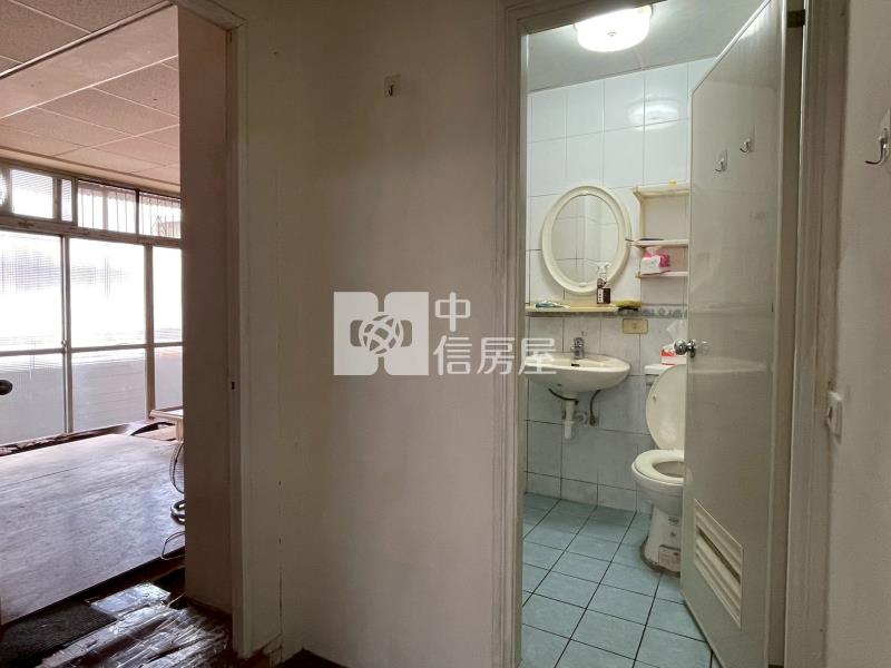 文華高中｜全聯｜三房美寓房屋室內格局與周邊環境