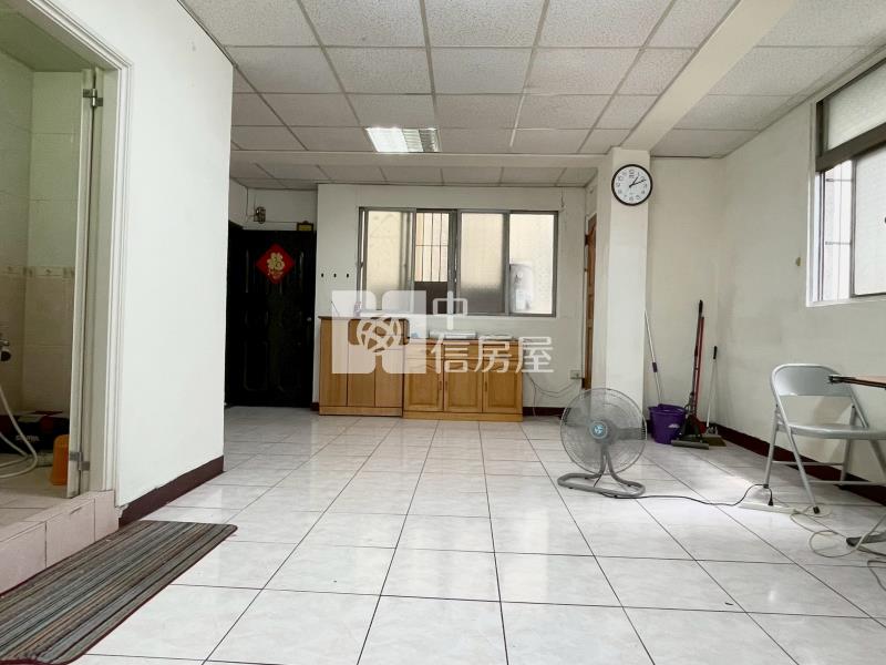 文華高中｜全聯｜三房美寓房屋室內格局與周邊環境