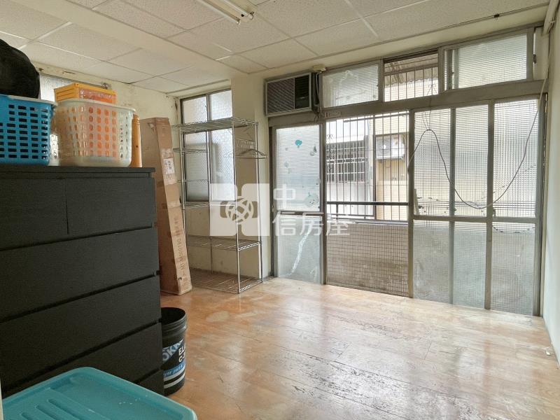文華高中｜全聯｜三房美寓房屋室內格局與周邊環境