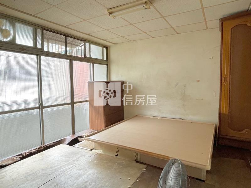 文華高中｜全聯｜三房美寓房屋室內格局與周邊環境