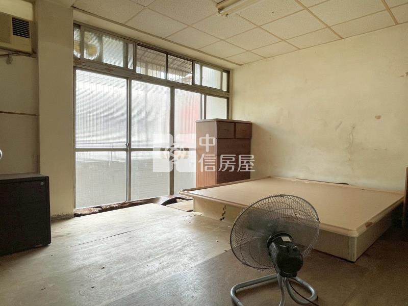 文華高中｜全聯｜三房美寓房屋室內格局與周邊環境