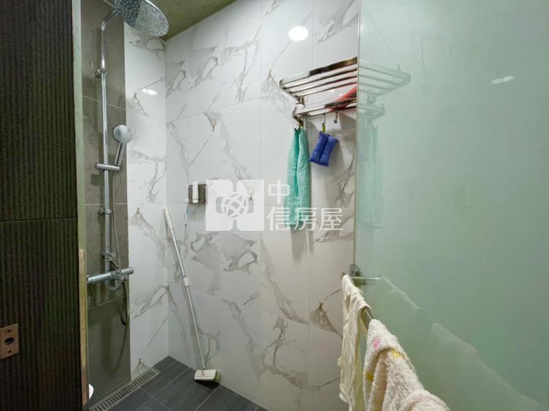 平鎮環南路慕光屋齡新2+1房房屋室內格局與周邊環境