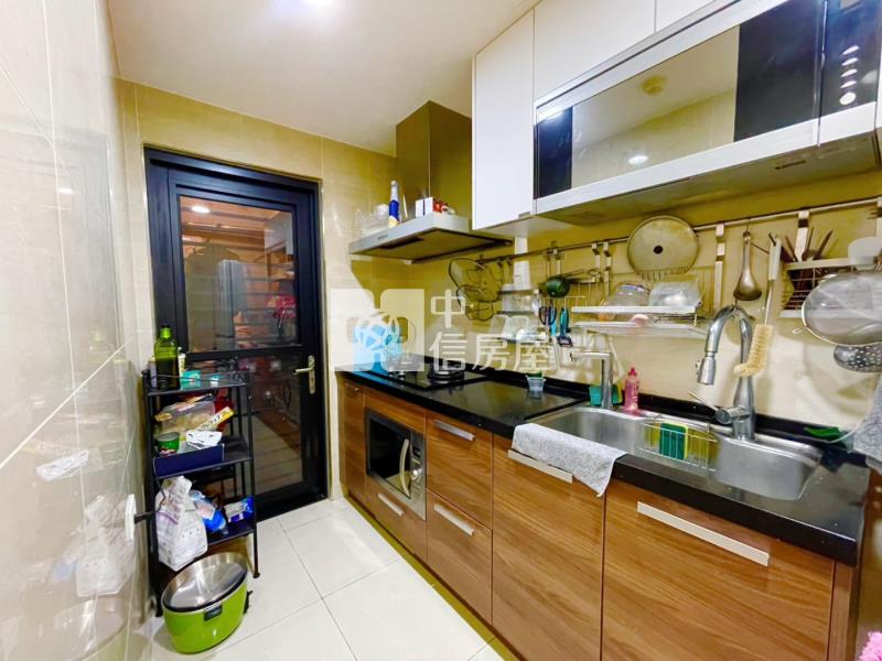 平鎮環南路慕光屋齡新2+1房房屋室內格局與周邊環境
