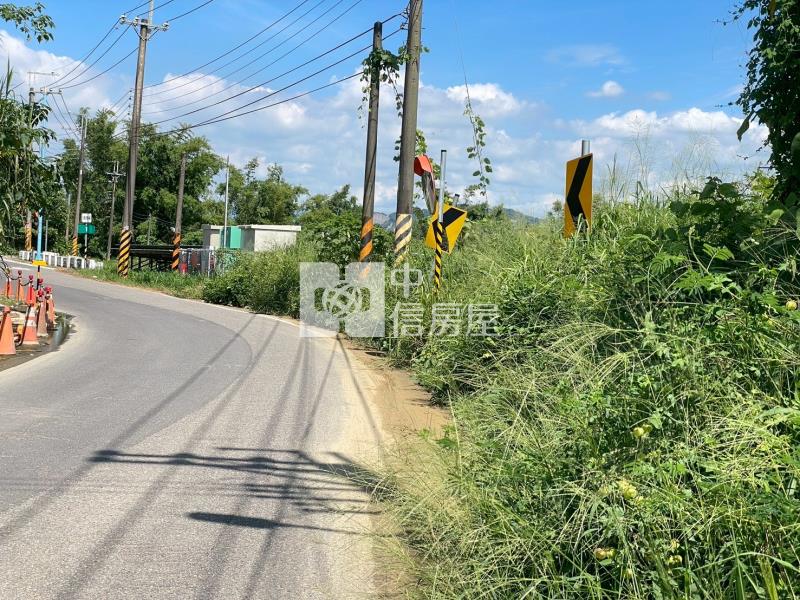 山上區觀光增值農地3房屋室內格局與周邊環境