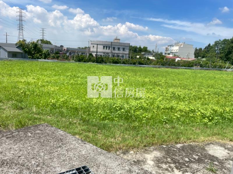 山上區觀光增值農地5房屋室內格局與周邊環境