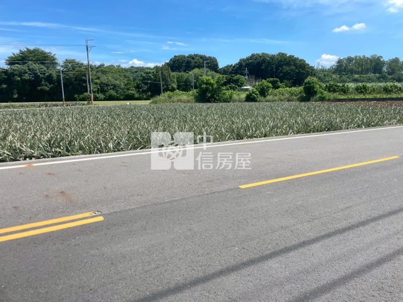 山上區觀光增值農地5房屋室內格局與周邊環境