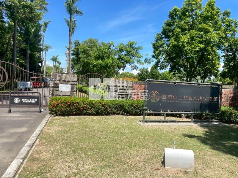 山上區觀光增值農地5房屋室內格局與周邊環境