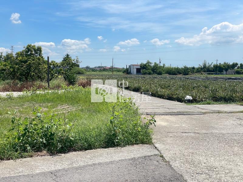 山上區觀光增值農地6房屋室內格局與周邊環境