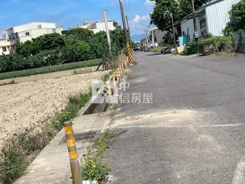 山上區觀光增值農地6房屋室內格局與周邊環境