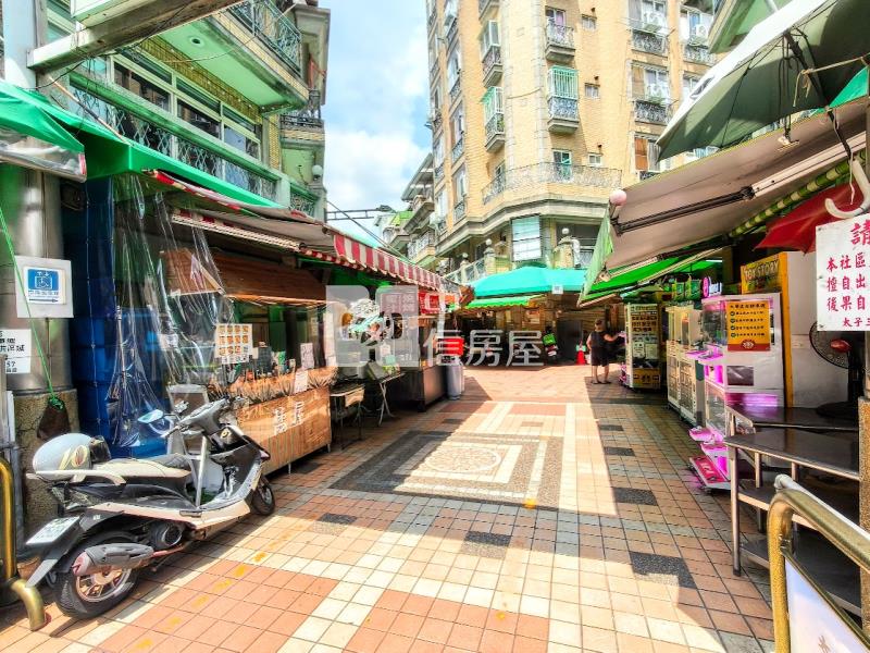 勤益科大*太子三番街*套房房屋室內格局與周邊環境