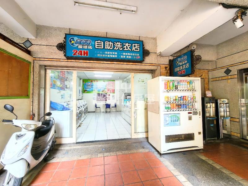 勤益科大*太子三番街*套房房屋室內格局與周邊環境