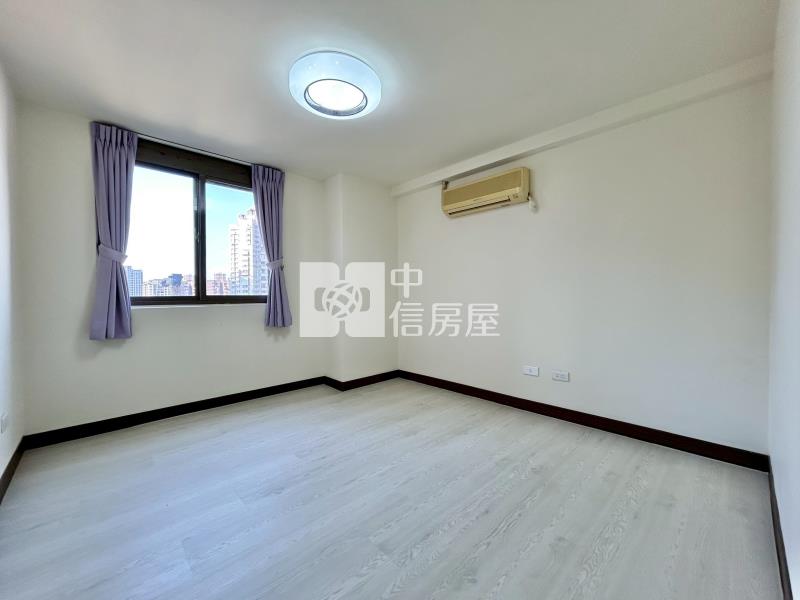 崇德樓中樓四房平車房屋室內格局與周邊環境