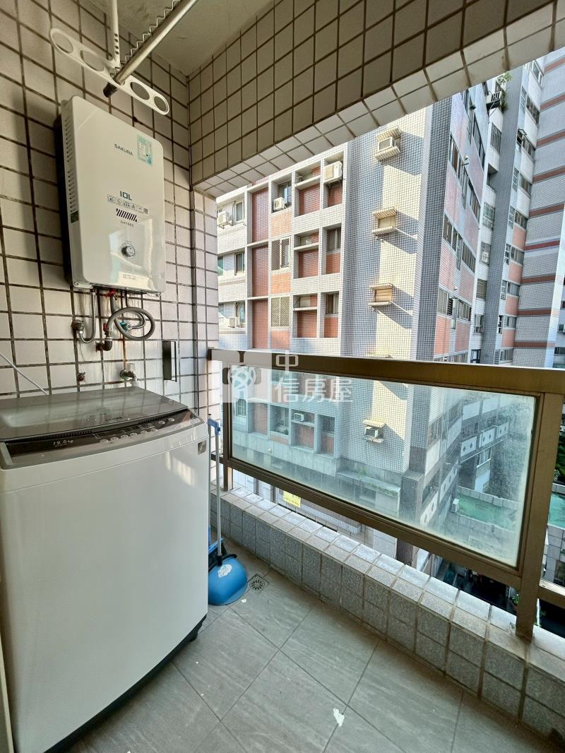 精裝美套房房屋室內格局與周邊環境