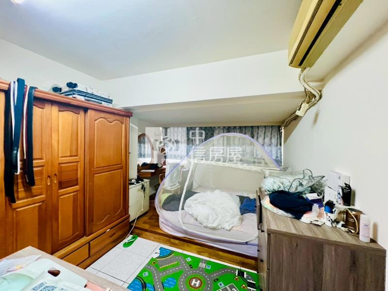 文心南路旁1+2樓店房屋室內格局與周邊環境