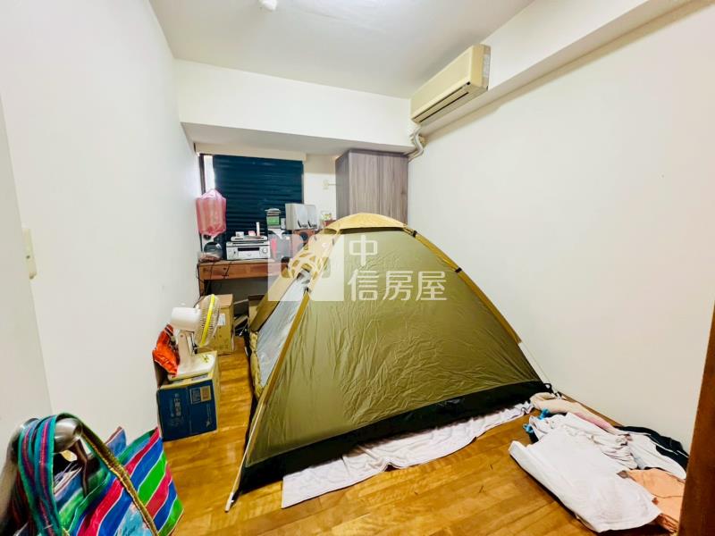 文心南路旁1+2樓店房屋室內格局與周邊環境