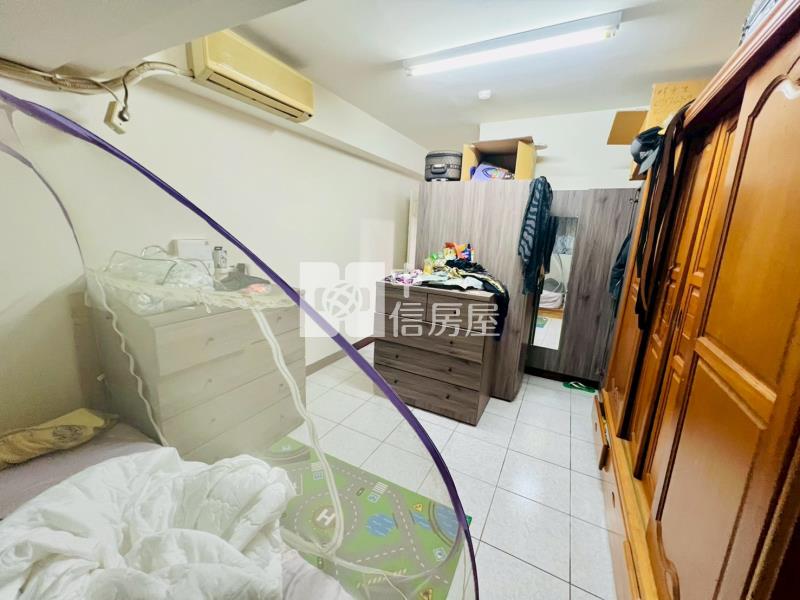 文心南路旁1+2樓店房屋室內格局與周邊環境