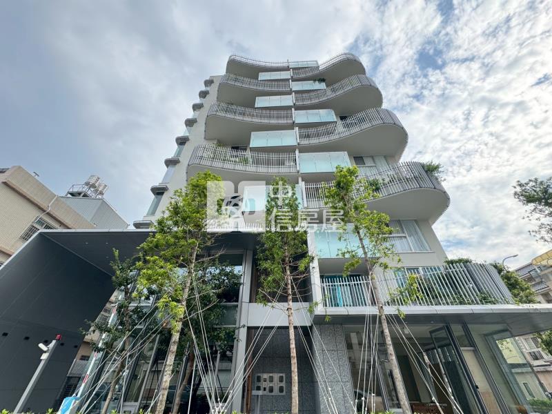 獨家!日灃精裝大三房宜居陽台B1大平車房屋室內格局與周邊環境