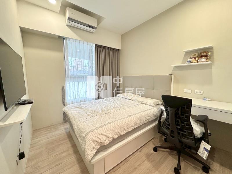 獨家!日灃精裝大三房宜居陽台B1大平車房屋室內格局與周邊環境