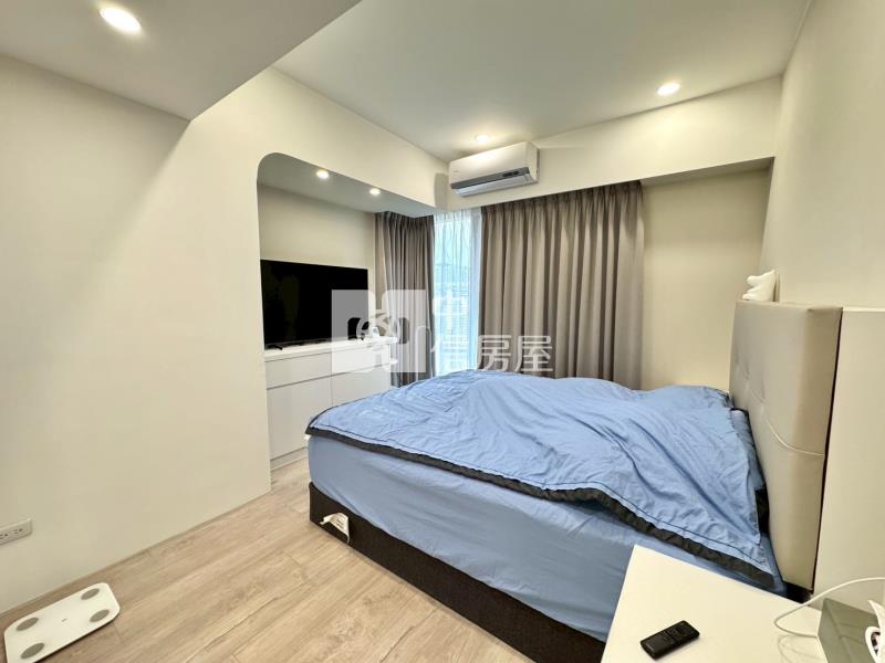 獨家!日灃精裝大三房宜居陽台B1大平車房屋室內格局與周邊環境