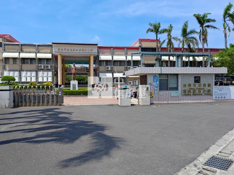 安南都計內農地投資果園房屋室內格局與周邊環境