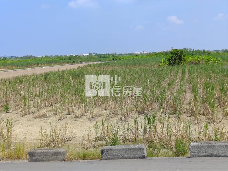 安南都計內農地投資果園房屋室內格局與周邊環境