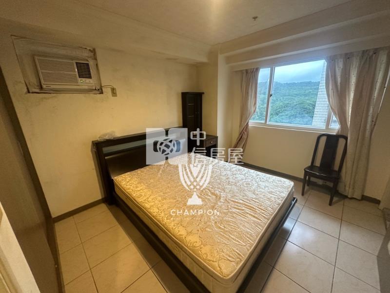 【冠軍】水美前區景觀三房車房屋室內格局與周邊環境