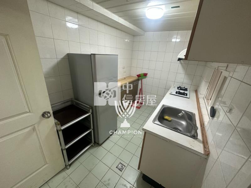 【冠軍】水美前區景觀三房車房屋室內格局與周邊環境