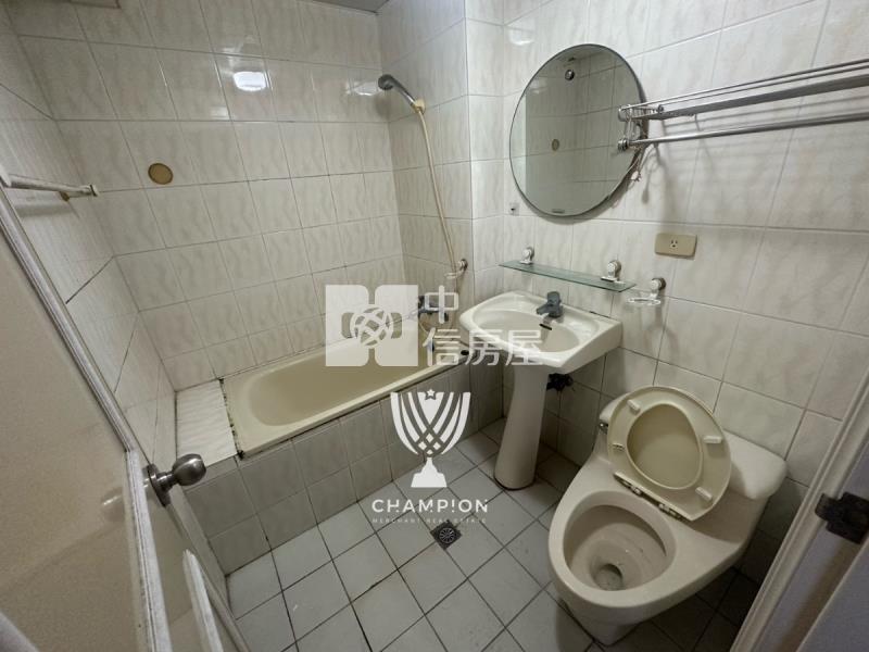 【冠軍】水美前區景觀三房車房屋室內格局與周邊環境